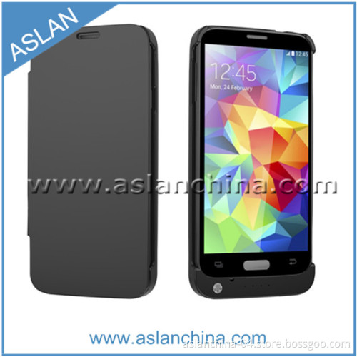 New for Samsung Galaxy S5 Accessories Charger Cases (ASD-045)